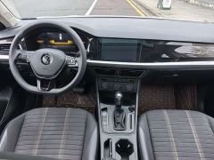 Volkswagen Lavida 280TSI DSG Comfort - фото 7
