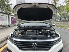 Volkswagen Lavida 280TSI DSG Comfort - фото 9
