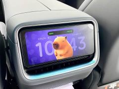 Xiaomi YU7 Four-Wheel Drive Max Edition - photo 5