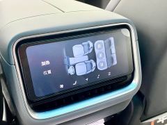 Xiaomi YU7 Four-Wheel Drive Max Edition - photo 6