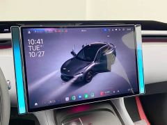 Xiaomi YU7 Four-Wheel Drive Max Edition - photo 1