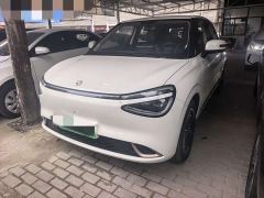 Dongfeng Nano 01 430 Plus Smart - фото 1