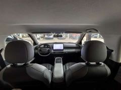 Dongfeng Nano 01 430 Plus Smart - фото 10