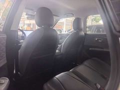 Dongfeng Nano 01 430 Plus Smart - фото 12