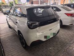 Dongfeng Nano 01 430 Plus Smart - фото 13