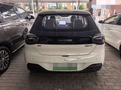 Dongfeng Nano 01 430 Plus Smart - фото 14