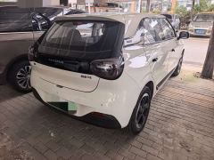 Dongfeng Nano 01 430 Plus Smart - фото 15