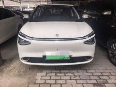 Dongfeng Nano 01 430 Plus Smart - фото 2
