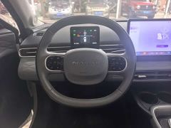 Dongfeng Nano 01 430 Plus Smart - фото 4