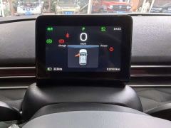 Dongfeng Nano 01 430 Plus Smart - фото 5