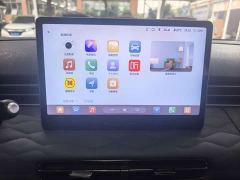 Dongfeng Nano 01 430 Plus Smart - фото 6