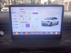 Dongfeng Nano 01 430 Plus Smart - фото 7