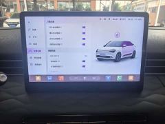 Dongfeng Nano 01 430 Plus Smart - фото 8
