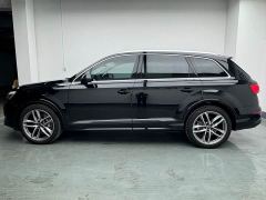 Audi Q7 55 TFSI quattro S line Sport - фото 10