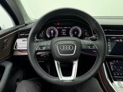 Audi Q7 55 TFSI quattro S line Sport - фото 16