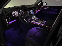 Audi Q7 55 TFSI quattro S line Sport - фото 19
