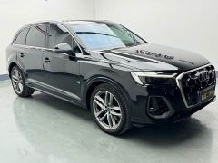 Audi Q7 55 TFSI quattro S line Sport - фото 2