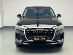 Audi Q7 55 TFSI quattro S line Sport - фото 3