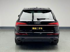 Audi Q7 55 TFSI quattro S line Sport - фото 7