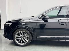 Audi Q7 55 TFSI quattro S line Sport - фото 8