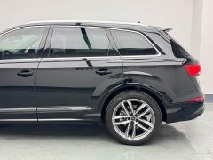 Audi Q7 55 TFSI quattro S line Sport - фото 9
