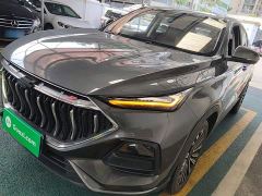 Changan Oushang X5 1.5T DCT Luxury - фото 1