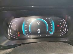 Changan Oushang X5 1.5T DCT Luxury - фото 11