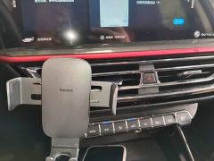 Changan Oushang X5 1.5T DCT Luxury - фото 12