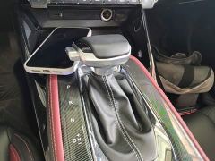 Changan Oushang X5 1.5T DCT Luxury - фото 13
