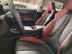 Changan Oushang X5 1.5T DCT Luxury - фото 14