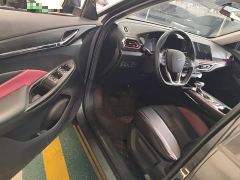 Changan Oushang X5 1.5T DCT Luxury - фото 15