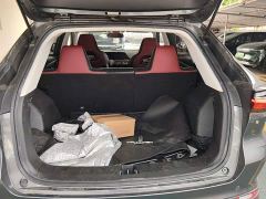 Changan Oushang X5 1.5T DCT Luxury - фото 18
