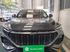 Changan Oushang X5 1.5T DCT Luxury - фото 2