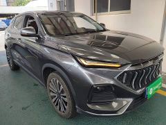 Changan Oushang X5 1.5T DCT Luxury - фото 3