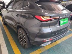 Changan Oushang X5 1.5T DCT Luxury - фото 4