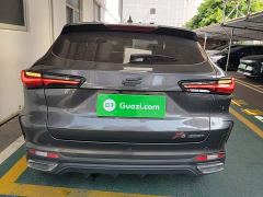 Changan Oushang X5 1.5T DCT Luxury - фото 5