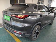 Changan Oushang X5 1.5T DCT Luxury - фото 6