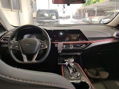 Changan Oushang X5 1.5T DCT Luxury - фото 9