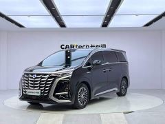 Denza D9 DM-i Smart Drive 1020 AWD Premium - ფოტო 1