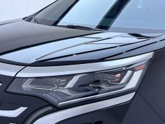 Denza D9 DM-i Smart Drive 1020 AWD Premium - ფოტო 12