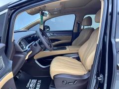 Denza D9 DM-i Smart Drive 1020 AWD Premium - ფოტო 13