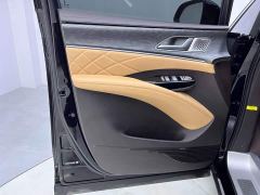 Denza D9 DM-i Smart Drive 1020 AWD Premium - ფოტო 14