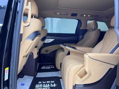 Denza D9 DM-i Smart Drive 1020 AWD Premium - ფოტო 15