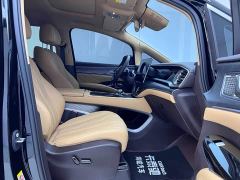 Denza D9 DM-i Smart Drive 1020 AWD Premium - ფოტო 16