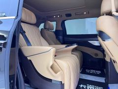 Denza D9 DM-i Smart Drive 1020 AWD Premium - ფოტო 17