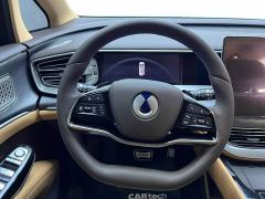 Denza D9 DM-i Smart Drive 1020 AWD Premium - ფოტო 19