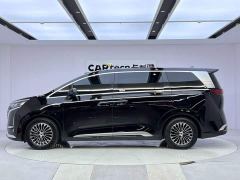 Denza D9 DM-i Smart Drive 1020 AWD Premium - ფოტო 2