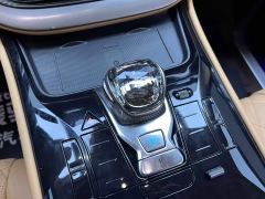 Denza D9 DM-i Smart Drive 1020 AWD Premium - ფოტო 20