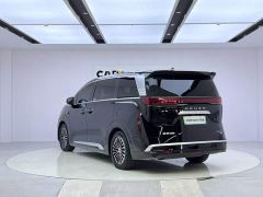 Denza D9 DM-i Smart Drive 1020 AWD Premium - ფოტო 3