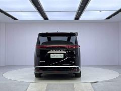 Denza D9 DM-i Smart Drive 1020 AWD Premium - ფოტო 4